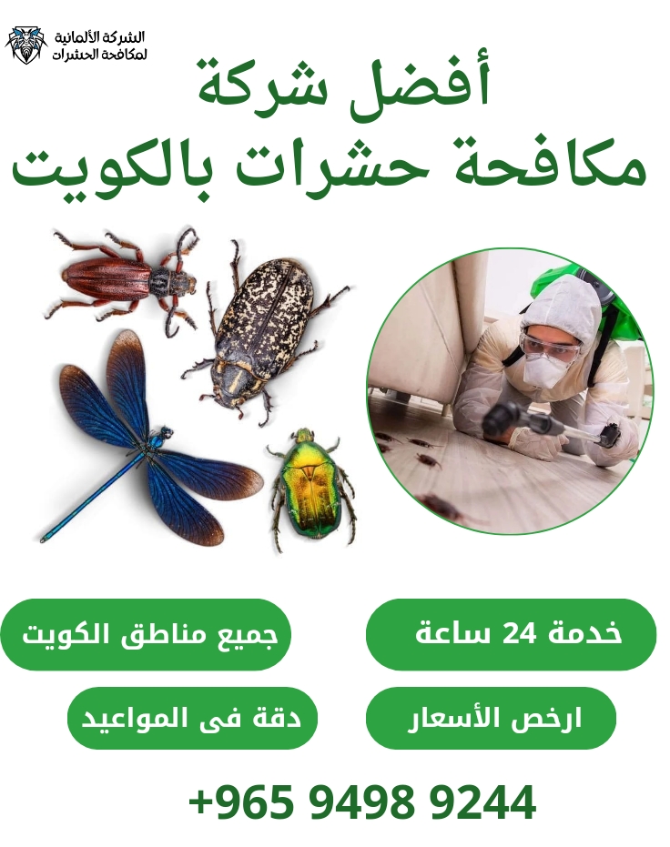 the-best-pest-control company-in-Kuwait